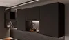 Küche SIENA BASIC LOFT 280 cm Küchenzeile Küchenblock Produktbild-Vorschau 4