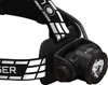 Lampada frontale LED LENSER 1200lm 260m 1Li-Ion IP67 Anteprima dell’immagine prodotto 10