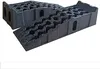 PKW Auffahrrampen-Set Auto Rampe Auffahrschiene Produktbild-Vorschau 1