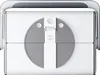 Ecovacs WINBOT W2 Fensterputzroboter weiß Podgląd zdjęcia produktu 11