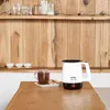 Solac Choco-Latte, Dzbanek do topienia, 1 l, Biały, 250 W Podgląd zdjęcia produktu 11