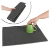 2x Abtropfmatte für Geschirr - 48 x 38 cm - Trockenmatte Produktbild-Vorschau 5