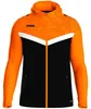 Jako Iconic Trainingsjacke Damen Produktbild-Vorschau 5