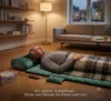 AjieQaQ Massageauflage Massagematte Ganzkörpermassage 65 x Produktbild-Vorschau 2
