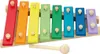 Nd18_2936 Viga 58771 Kolorowe Cymbalki Podgląd zdjęcia produktu 6