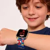 Zegarek LED dla dzieci Marvel Spidey - Akcesorium KIDS Voir les images du produit 7