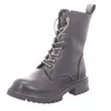 Schnürstiefelette Kaltfutter bis 35mm Absatz (casual) Produktbild-Vorschau 8
