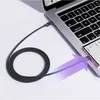 Kabel Joyroom S-CC100A14, USB-C do USB-C, 100 W, 1,2 m, Podgląd zdjęcia produktu 15