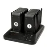 Pager Retekess TD157S, pager restauracyjny, 400 m, 200 mAh, Podgląd zdjęcia produktu 1