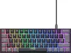 Trust Gaming GXT 867 Acira 60% Mechanische Tastatur Produktbild-Vorschau 2