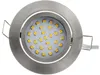 ChiliTec LED vstavané svetlo Flat-26 teplá biela 80x26mm, Náhľad obrázku produktu 9
