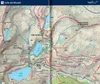 KOMPASS Hiking Map 86 Parco Nazionale Gran Paradiso, Valle Náhled obrázku produktu 7
