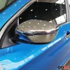 Kryty zrkadiel Kryt zrkadla pre Nissan Qashqai J11 Náhľad obrázku produktu 4