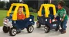 Little Tikes Voiture pour enfants Cozy Coupe Truck Voir les images du produit 8