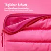 imoshion Puffer Laptop Hülle 13-14 Zoll - Laptop Sleeve - Produktbild-Vorschau 6