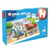 HUBELINO Puzzle Auf der Baustelle (35-teilig) Produktbild-Vorschau 2