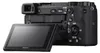Sony α Alpha 6400 con obiettivo 16-50mm, mirrorless APS-C Anteprima dell’immagine prodotto 27