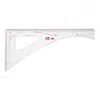 Prym 611499, Maßstabslineal, Kunststoff, Weiß, Matte, cm, Produktbild-Vorschau 2