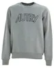 Autry Herren Sweatshirt mit Rundhalsausschnitt, Modell Produktbild-Vorschau 1