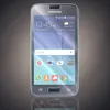 Panzer Folie für Samsung Galaxy J1 Echt Glas Produktbild-Vorschau 2