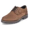 CAMEL ACTIVE Herren Halbschuhe Produktbild-Vorschau 8