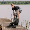 Izolační vložka do bot KL10/TI 41 Náhled obrázku produktu 5