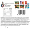 Intersnack Adventskalender 2026 Knabbervielfalt mit Produktbild-Vorschau 6