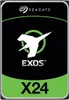 Seagate Exos X24 Interne Festplatte 12 TB 7200 RPM 512 MB Produktbild-Vorschau 1
