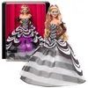 Barbie Signature HRM58, Lalka modowa, Damski, 6 lat(a), Podgląd zdjęcia produktu 20
