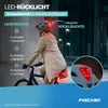 FISCHER Fahrradhelm Urban Plus Chicago - Größe S/M / Produktbild-Vorschau 19