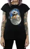 Star Wars: The Last Jedi - T-Shirt für Damen BI1061 (L) Produktbild-Vorschau 1