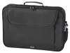 Hama Laptop-Tasche Montego, bis 44 cm (17,3"), Schwarz Produktbild-Vorschau 1