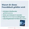 Freundebuch - Meine Freunde Produktbild-Vorschau 5