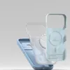 Puzdro na iPhone 18 Pro Max, značka Ringke, model Silicone Náhľad obrázku produktu 5