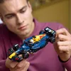LEGO® Speed Champions 77243 Oracle Red Bull Racing RB20 F1 Produktbild-Vorschau 10