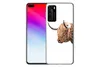 MuchoWow® Handyhülle Schutzhülle Hülle für Huawei P40 Produktbild-Vorschau 2