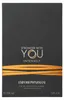 Armani Emporio Stronger With You Intensely Eau de Parfum Productafbeelding-voorbeeld 3