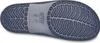Crocs Crocband III Slide Navy/White Größe EU 38-39 Normal Produktbild-Vorschau 4