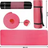 Tappetino per esercizi - tappetino yoga - fitness - Anteprima dell’immagine prodotto 7