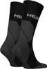 Head Socks 701229024-001 in Black color size 39-42 Voir les images du produit 2