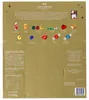 Kalendarz adwentowy Lindt Karo Royal, różne nadzienia, Podgląd zdjęcia produktu 2