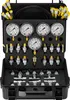 Hydraulikdruck-Testkit, 10/100/250/400/600 bar, 5 Produktbild-Vorschau 1