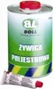 Resina poliestere incl. indurente 1 kg BOLL Anteprima dell’immagine prodotto 4
