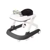2 in 1 Lauflernhilfe Babywalker Spiel- und Lauflernwagen Produktbild-Vorschau 2