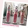 Vaseline x Emily in Paris Lip Oil Berry Bisous, getönter Produktbild-Vorschau 8