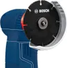 Bosch Schruppscheibe 76x4x10mm ExpertforInox Produktbild-Vorschau 19