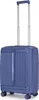 Stratic carrello Straw T Trolley Exp Navy blu Anteprima dell’immagine prodotto 2