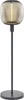 LEDVANCE DECOR STICK SHORT lampe de sol, 1 x E27, gris Voir les images du produit 1