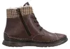 Rieker Stiefelette Stiefelette Kunstleder Produktbild-Vorschau 10