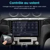 9''Andriod 15 Autoradio Carplay Andriod Auto 2+64GB Für Produktbild-Vorschau 24